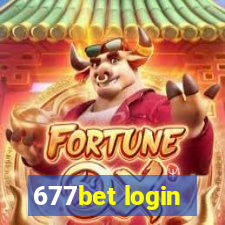 677bet login